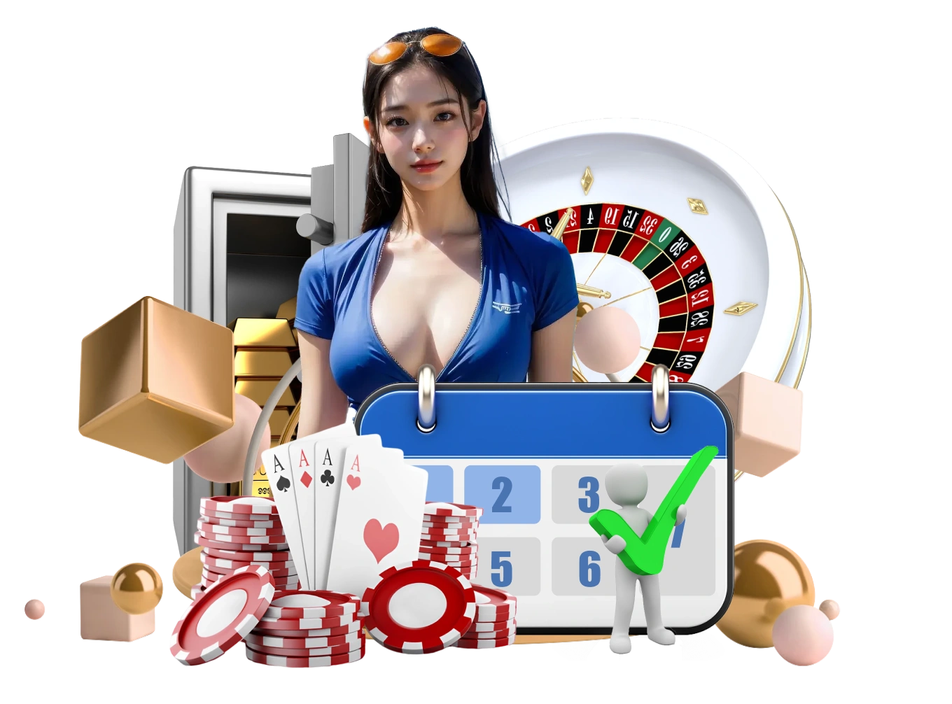 Hình ảnh chuyên mục casino F168